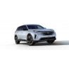 5008 Allure Plug-in Hybrid 225 ch e-DCS7
