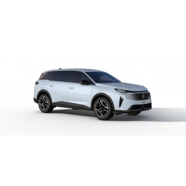 5008 Allure Plug-in Hybrid 225 ch e-DCS7