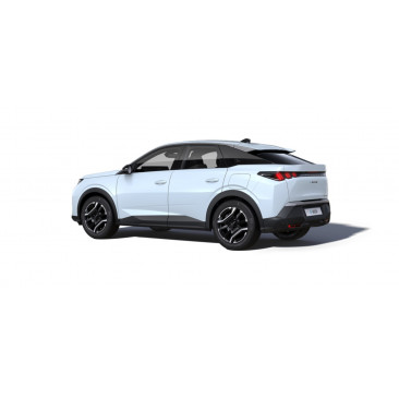 E-3008 Allure Electrique 210 ch batterie 73 kWh