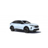 E-3008 Allure Electrique 210 ch batterie 73 kWh