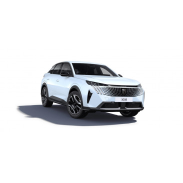 3008 Allure Plug-in Hybrid 225 ch e-DCS7
