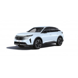 3008 Allure Plug-in Hybrid 225 ch e-DCS7