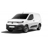 ë-Berlingo Van - Fourgon M Charge utile majorée Electrique 136 ch Automatique