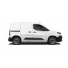 ë-Berlingo Van - Fourgon M Charge utile majorée Electrique 136 ch Automatique