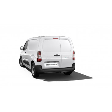 ë-Berlingo Van - Fourgon M Charge utile majorée Electrique 136 ch Automatique