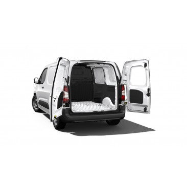 ë-Berlingo Van - Fourgon M Charge utile majorée Electrique 136 ch Automatique