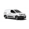 ë-Berlingo Van - Fourgon M Charge utile majorée Electrique 136 ch Automatique