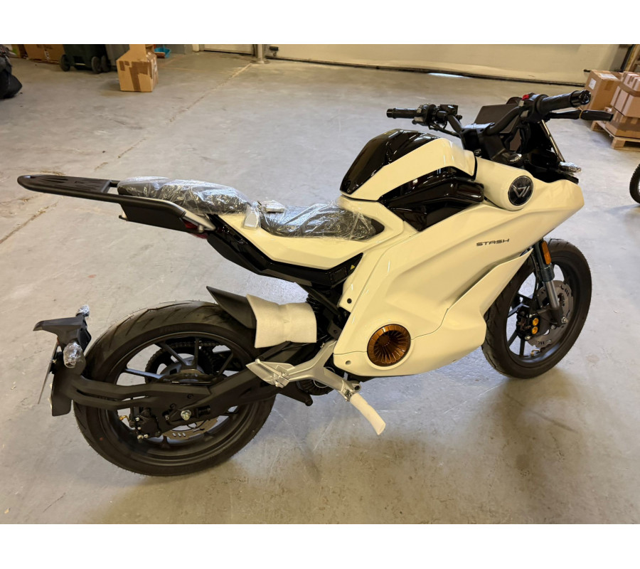 VMOTO Stash 125cc ÉLECTRIQUE