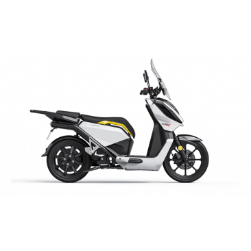 CPX Explorer 2 batteries 74V 45AH (125CC)