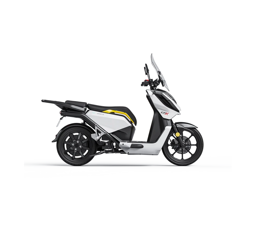 CPX Explorer 2 batteries 74V 45AH (125CC)