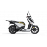 CPX Explorer 2 batteries 74V 45AH (125CC)