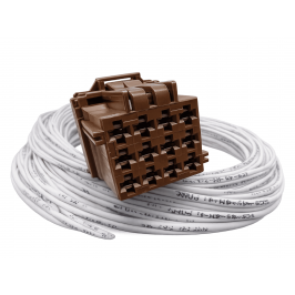 Faisceau consommateurs CAN 402 PMV - 6 m