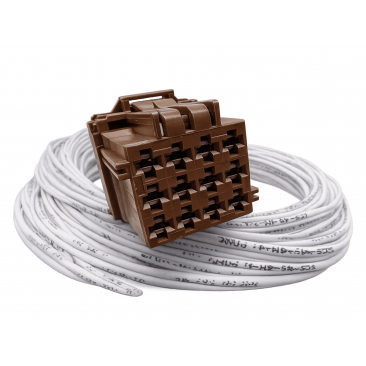Faisceau consommateurs CAN 402 PMV - 6 m