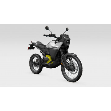 Can-Am Origin 2026