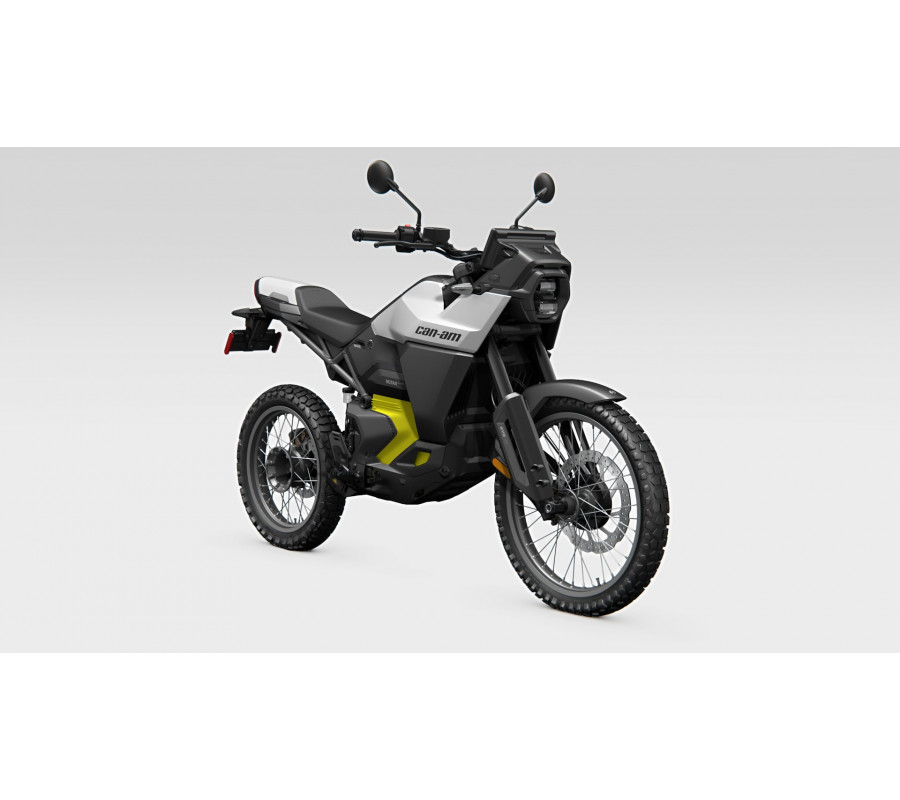 Can-Am Origin 2025
