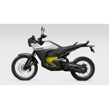 Can-Am Origin 2026