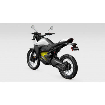 Can-Am Origin 2026