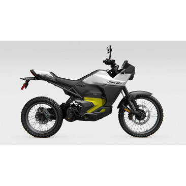 Can-Am Origin 2026