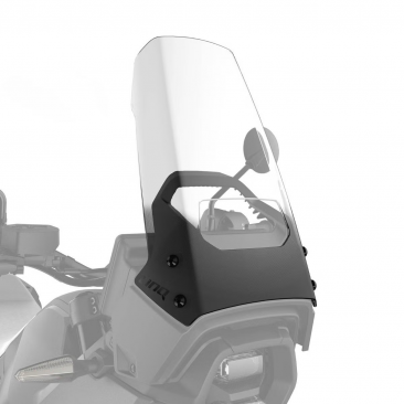 Bulle haute ajustable LinQ