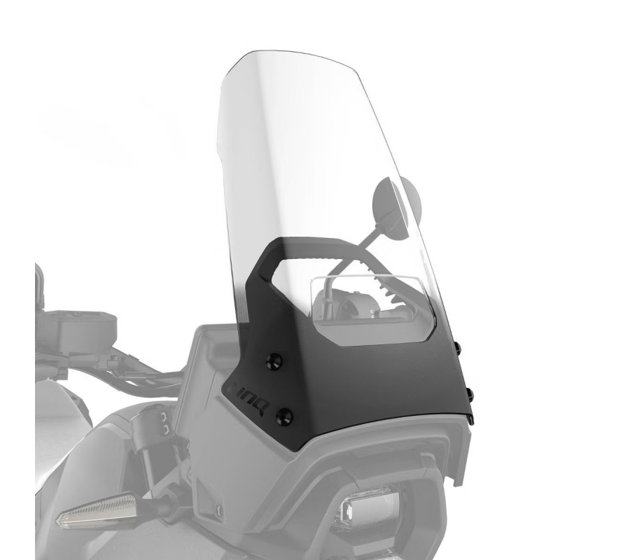 Bulle haute ajustable LinQ