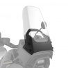Bulle haute ajustable LinQ