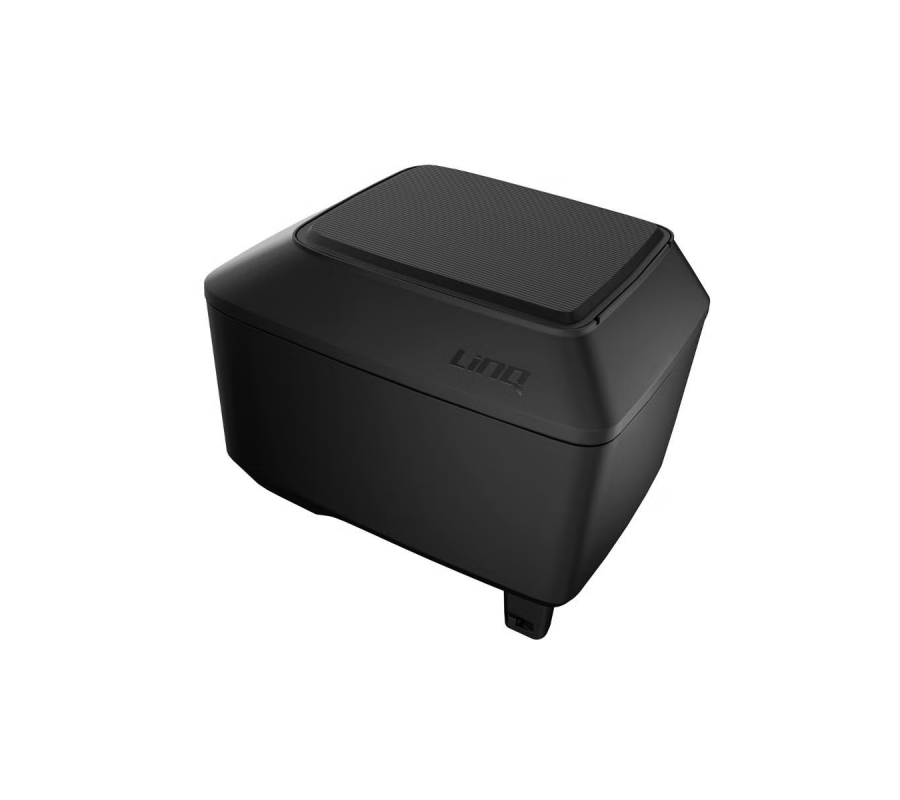 Top Case LinQ (36 L)