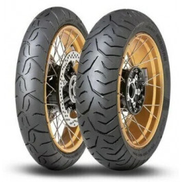 Pneu Avant Dunlop TRAILMAX MERIDIAN 90/90/R21