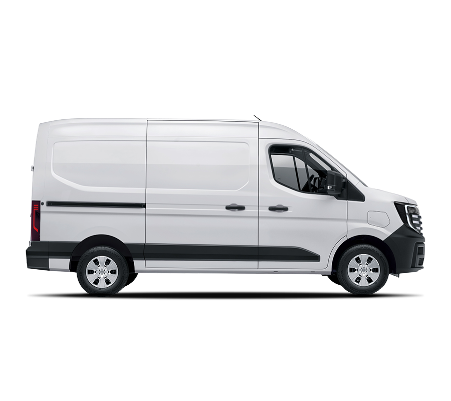INTERSTAR 2026 FOURGON 3T5 170 E6X BVM6 TRACT N-CONNECTA L2H2