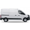 INTERSTAR 2026 FOURGON 3T5 170 E6X BVM6 TRACT N-CONNECTA L2H2
