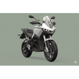 Zero Motorcycles DS 2025 (cable de recharge Type2)
