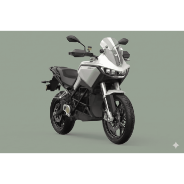 Zero Motorcycles DS 2025 (cable de recharge Type2)