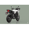 Zero Motorcycles DS 2025 (cable de recharge Type2)