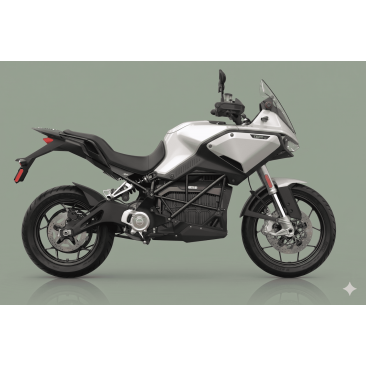 Zero Motorcycles DS 2025 (cable de recharge Type2)
