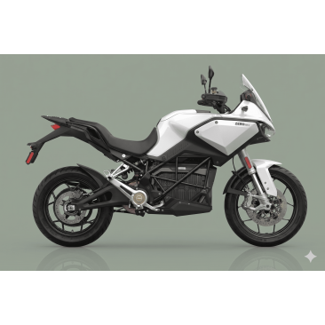 Zero Motorcycles DS 2025 (cable de recharge Type2)