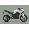 Zero Motorcycles DS 2025 (cable de recharge Type2)
