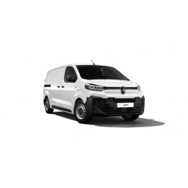 Jumpy Fourgon M Diesel 120 ch Manuelle