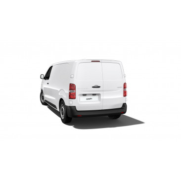 Jumpy Fourgon M Diesel 120 ch Manuelle