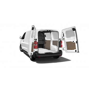 Jumpy Fourgon M Diesel 120 ch Manuelle