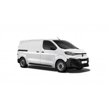 Jumpy Fourgon M Diesel 120 ch Manuelle
