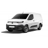 Berlingo Van - Fourgon XL Diesel 100 ch Manuelle