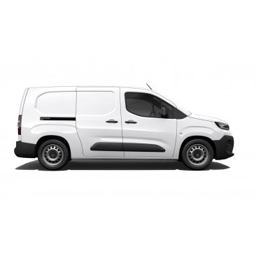 Berlingo Van - Fourgon XL Diesel 100 ch Manuelle