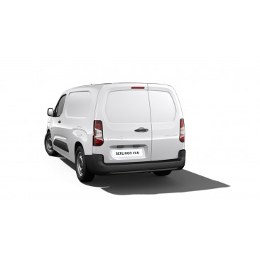Berlingo Van - Fourgon XL Diesel 100 ch Manuelle