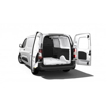 Berlingo Van - Fourgon XL Diesel 100 ch Manuelle