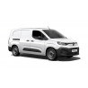 Berlingo Van - Fourgon XL Diesel 100 ch Manuelle