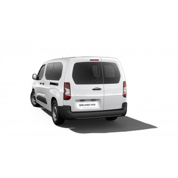Berlingo Van - Cabine approfondie XL Diesel 130 ch Automatique
