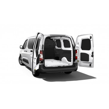 Berlingo Van - Cabine approfondie XL Diesel 130 ch Automatique
