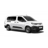 Berlingo Van - Cabine approfondie XL Diesel 130 ch Automatique