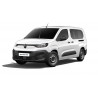 Berlingo Van - Cabine approfondie XL Diesel 100 ch Manuelle