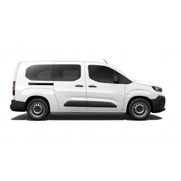 Berlingo Van - Cabine approfondie XL Diesel 100 ch Manuelle