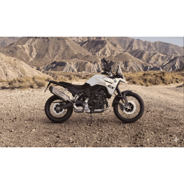 BMW F 900 GS